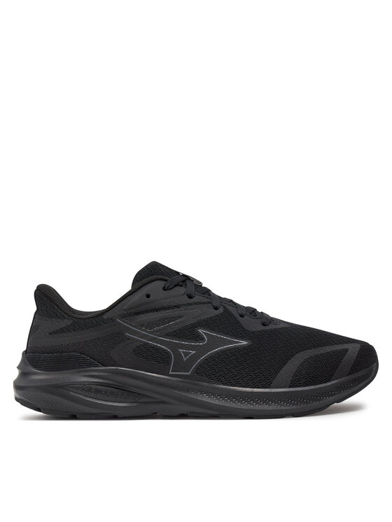 Mizuno Mizuno Bėgimo batai Nerzy Runnerz K1GA2410 Juoda
