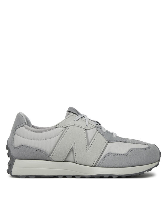 New Balance Snīkeri GS327SGC Pelēks