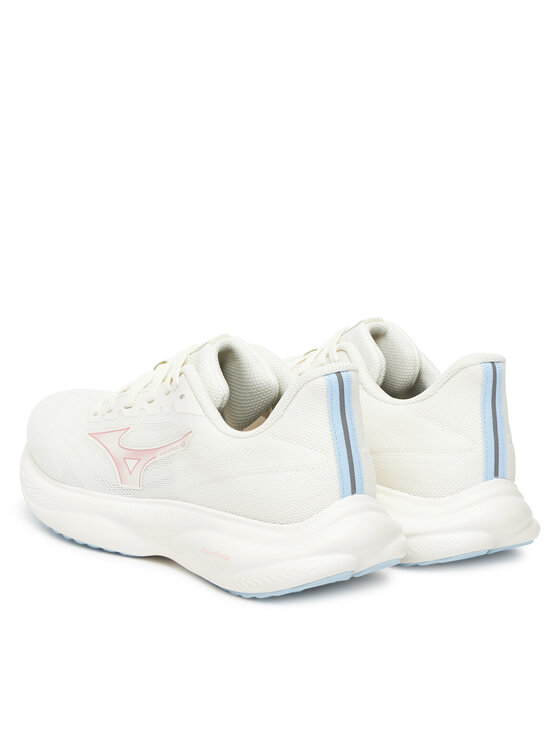 Mizuno Mizuno Tenisice za trčanje Revolt 4 J1GD2581 Écru