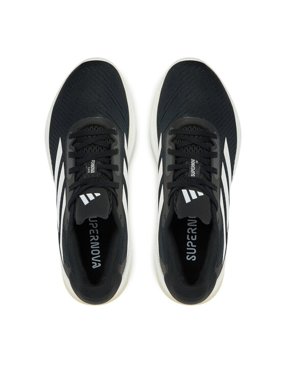adidas adidas Buty do biegania Supernova Ease JH6072 Czarny