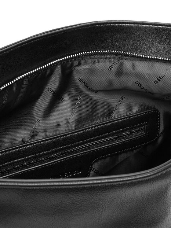 Gino Rossi Gino Rossi Handtasche CEO-AIDA-RX8858 Schwarz