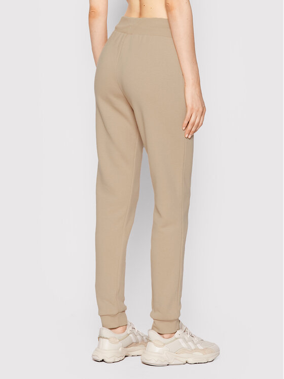 Pantaloni da tuta adicolor Essentials HJ7850 Beige...