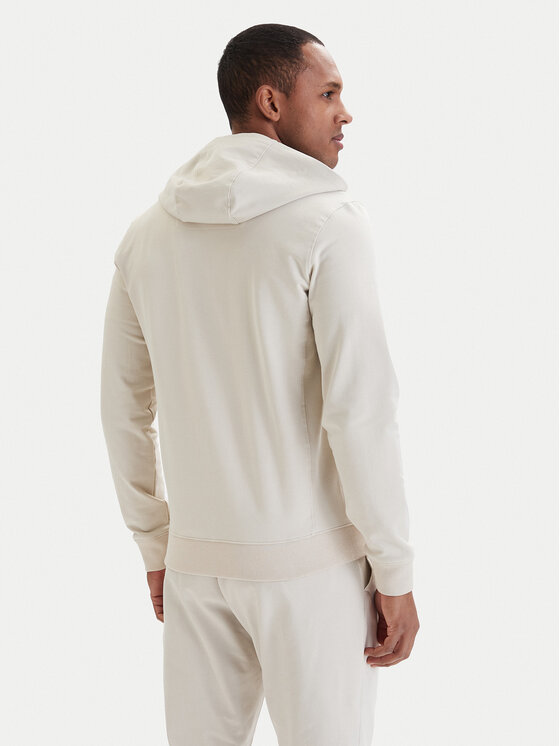 Aeronautica Militare Aeronautica Militare Спортивний костюм 261TF0108UF00674 Бежевий Regular Fit