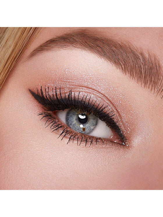 KIKO Milano KIKO Milano Lasting Mousse Eyeshadow Cień do powiek 02 Champagne