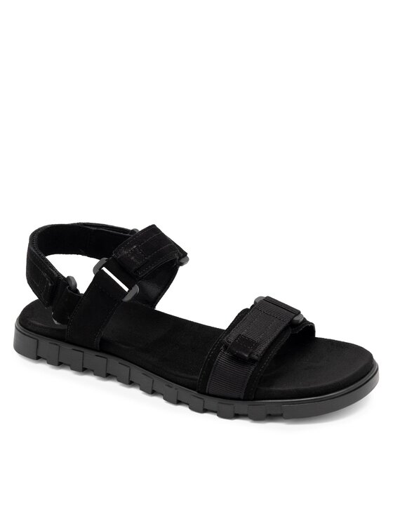 Lasocki Lasocki Sandalen CODE-104 MB Schwarz