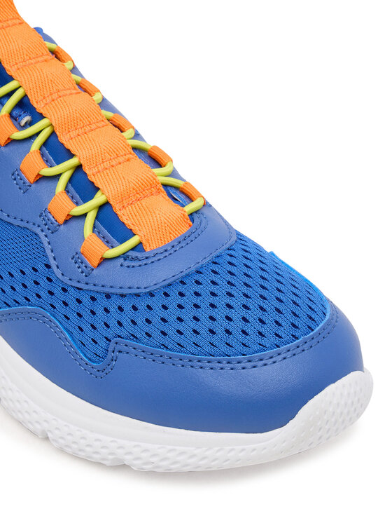 Geox Geox Laisvalaikio batai J Sprintye Fast In B J56NQC 01454 C0685 D Mėlyna