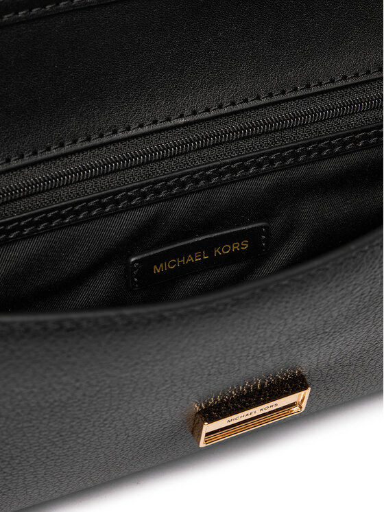 MICHAEL Michael Kors MICHAEL Michael Kors Kabelka 30F5GHMC8L Černá