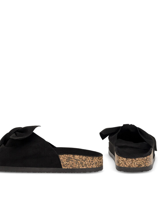 DeeZee DeeZee Şlapi WSLS19-02 Negru