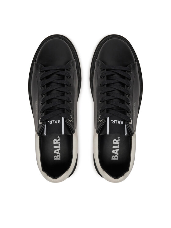 BALR. BALR. Tenisice Game Day Sneaker B1511.1036.1013 Crna