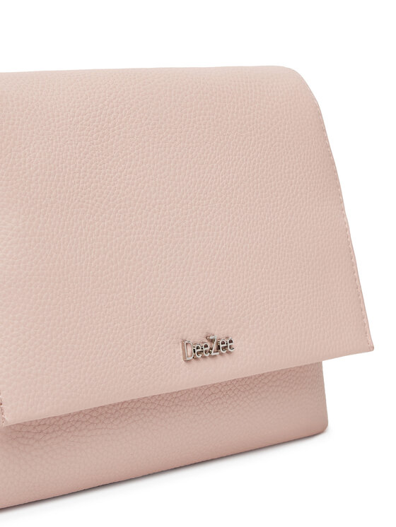 DeeZee DeeZee Borsetta DZE-S-010-07 Rosa