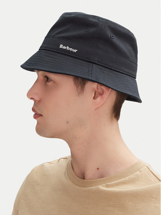 Barbour Barbour Cappello Olivia LHA0508NY78 Blu scuro