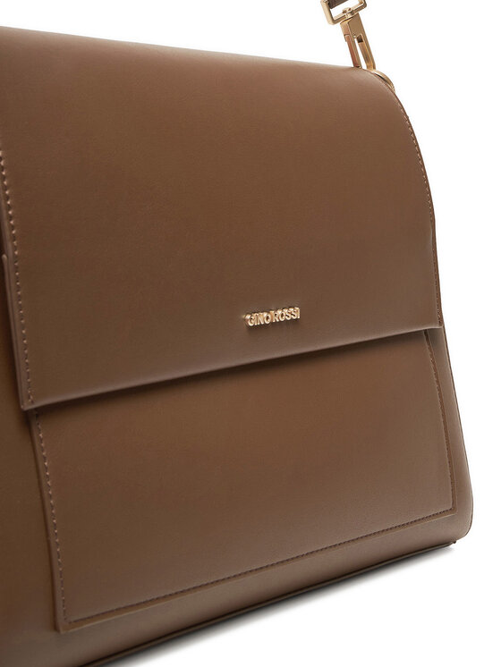Gino Rossi Gino Rossi Handtasche C-NAILA-LDA8079 Braun