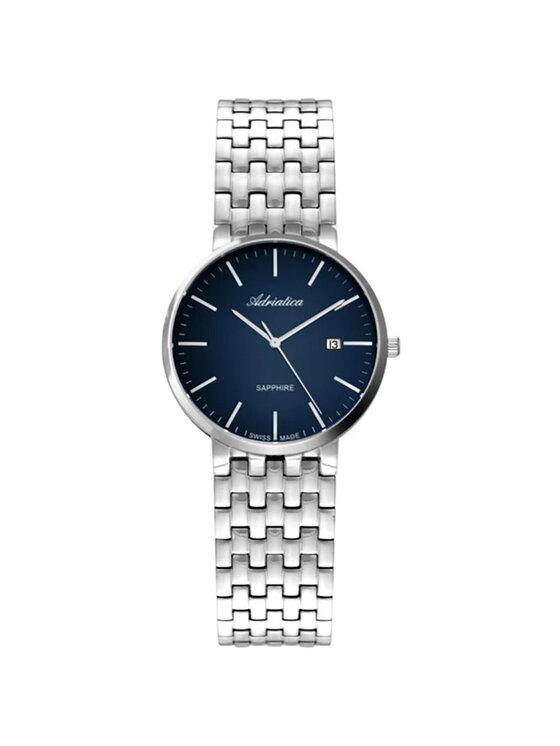 Adriatica Adriatica Orologio A3181.5115Q Argento
