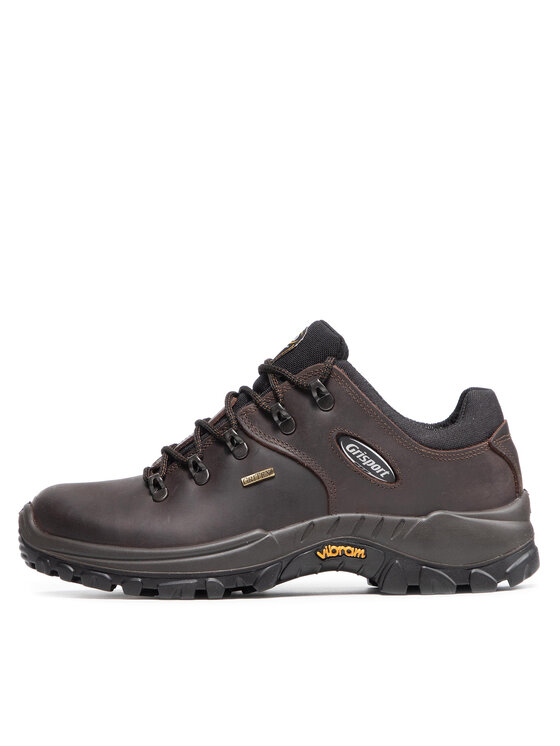 Grisport Grisport Matkajalatsid 10309D69G Pruun