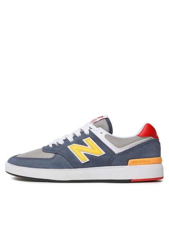 New Balance New Balance Laisvalaikio batai CT574NYT Tamsiai mėlyna