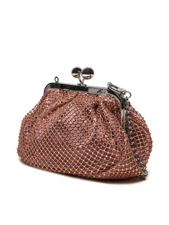 Weekend Max Mara Weekend Max Mara Táska Edita 2425516134 Rózsaszín