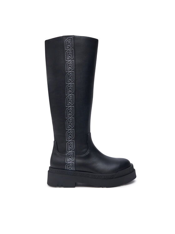 Liu Jo Liu Jo Stiefel Love 51 SF4049 EX174 Schwarz