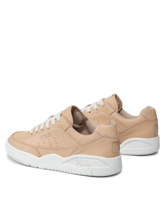 Sneakers Town Classic Pm Wmn 1011374.31L Beige