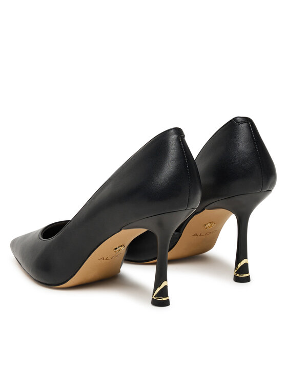 Aldo Aldo High Heels Livianna 14054896 Schwarz