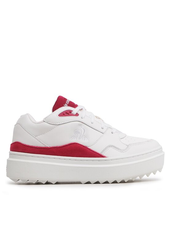 Le Coq Sportif Le Coq Sportif Снікерcи Lcs T2000 W 2310149 Білий