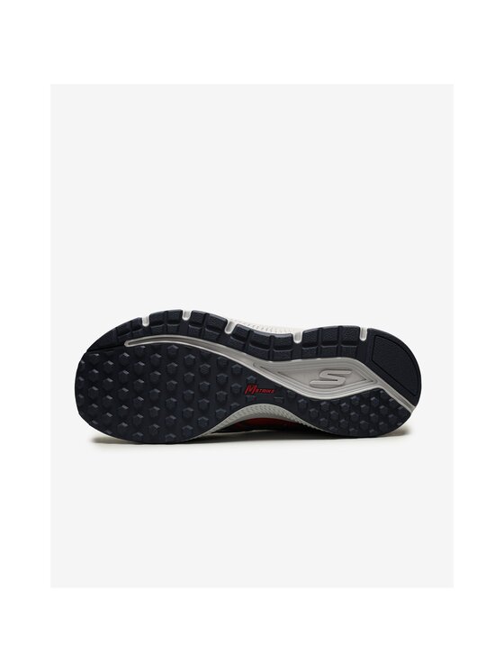 Skechers Skechers Sneakersy 220034WW-NVRD Granatowy