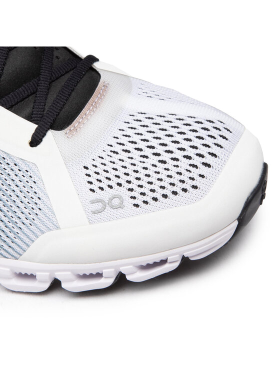 On Laufschuhe Cloudflow 2599638 Schwarz | Modivo.de 