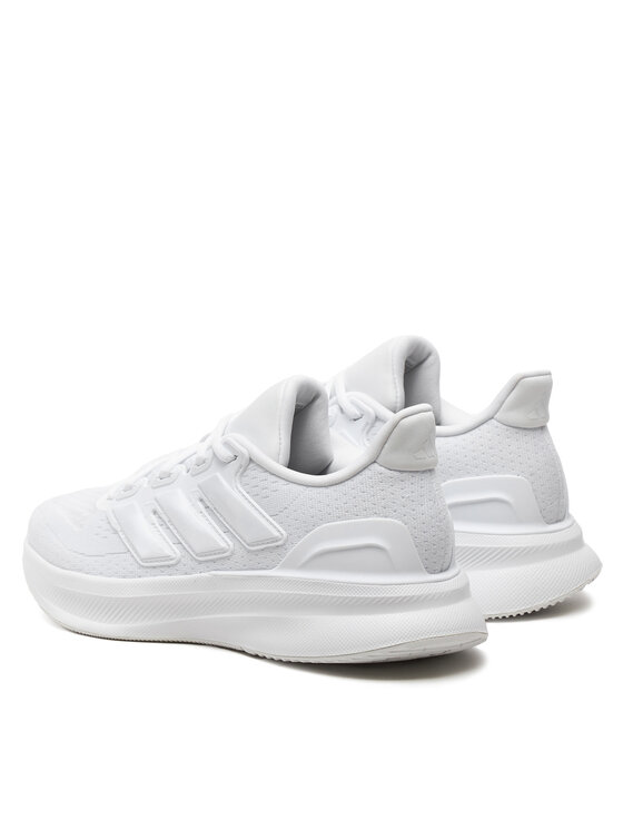 adidas adidas Tekaški čevlji Runfalcon+ 5 IH2638 Bela