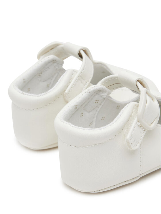 Mayoral Mayoral Halbschuhe 9893 Écru