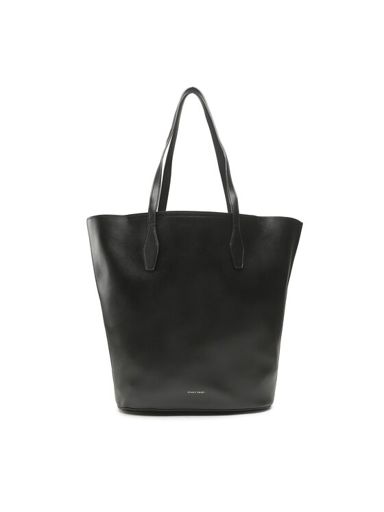 Jenny Fairy Jenny Fairy Handtasche MJS-J-041-03 Schwarz