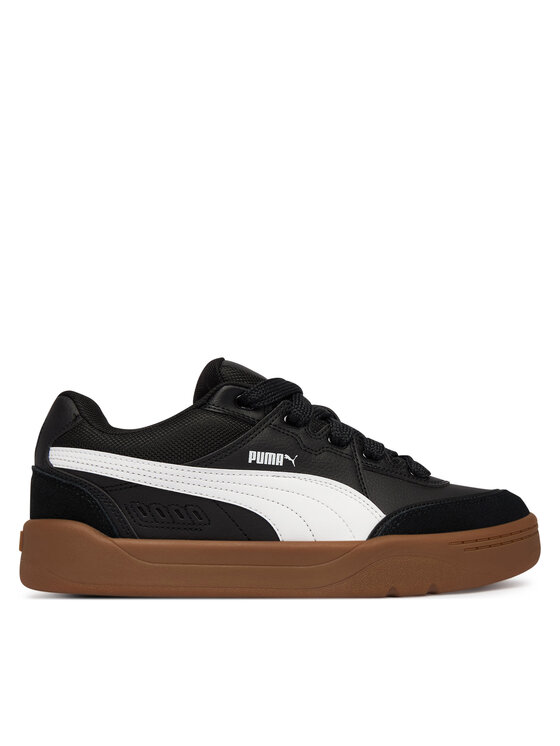 Puma Puma Sneakersy 400497 Czarny