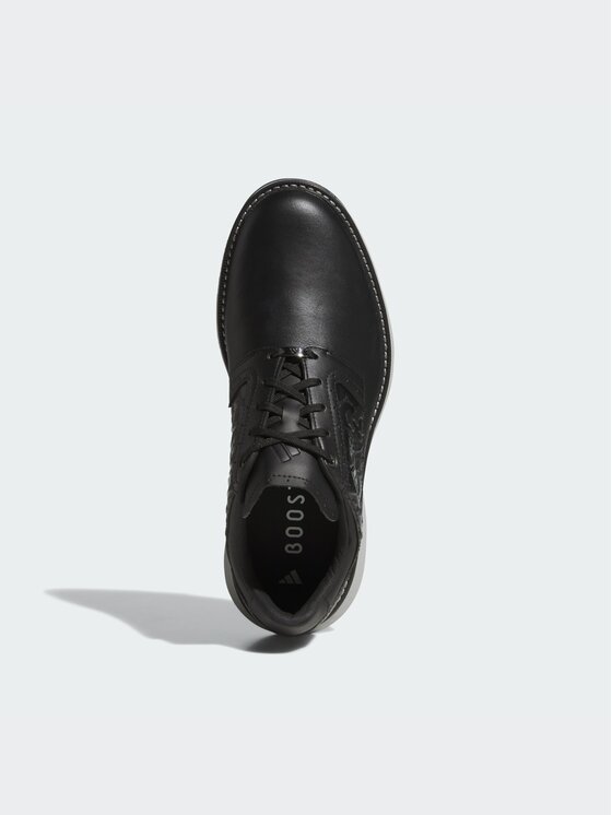 adidas adidas Buty do golfa 162396 Czarny