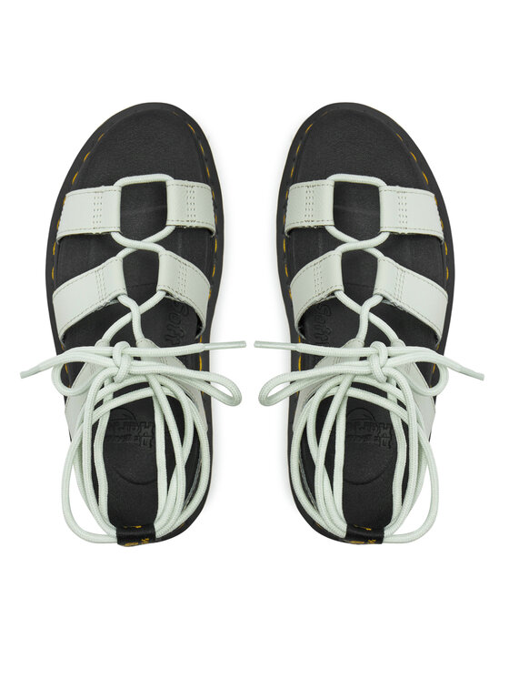 Dr. Martens Sandały Nartilla 31617763 Biały | Modivo.pl
