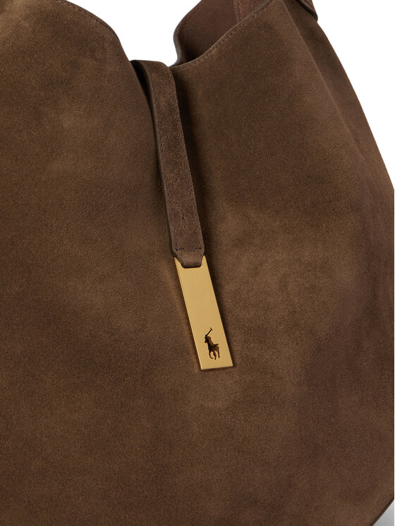 Polo Ralph Lauren Polo Ralph Lauren Rankinė 428922881011 Chaki