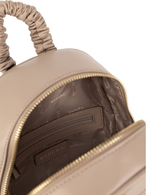 Badura Badura Kuprinės BW-B212594 Smėlio