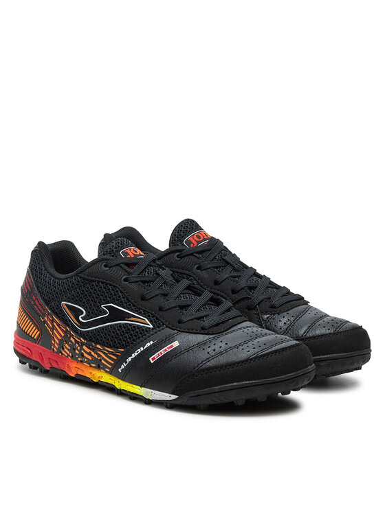 Joma Joma Boty na fotball Mundial Turf MUNW2401TF Černá