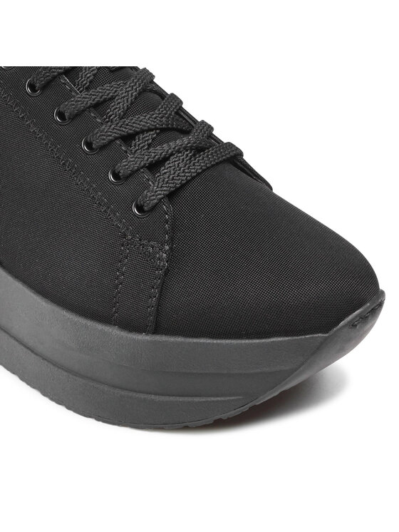 Vagabond Shoemakers Vagabond Sneakers Casey 5330-080-92 Nero