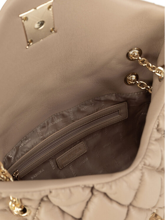 Badura Badura Torbica BW-B2948 Bež