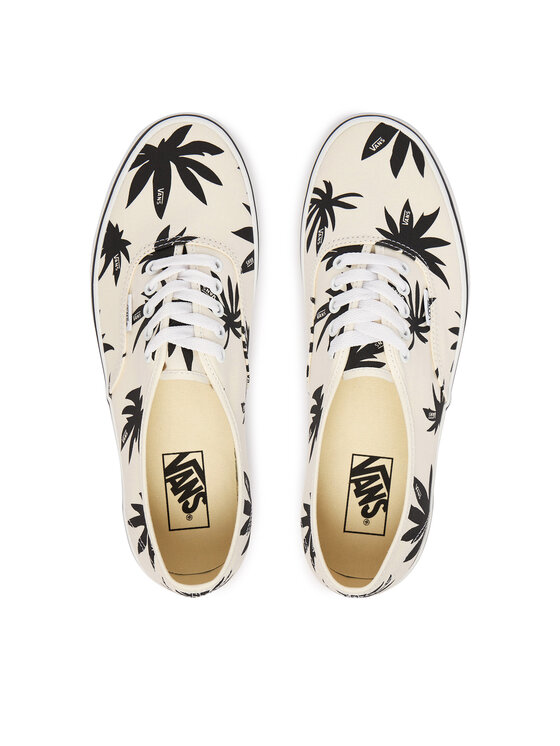 Vans Vans Sneakers aus Stoff Authentic VN000Z75KIG1 Weiß