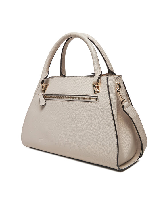 Guess Guess Rankinė HWZG78 79070 Écru