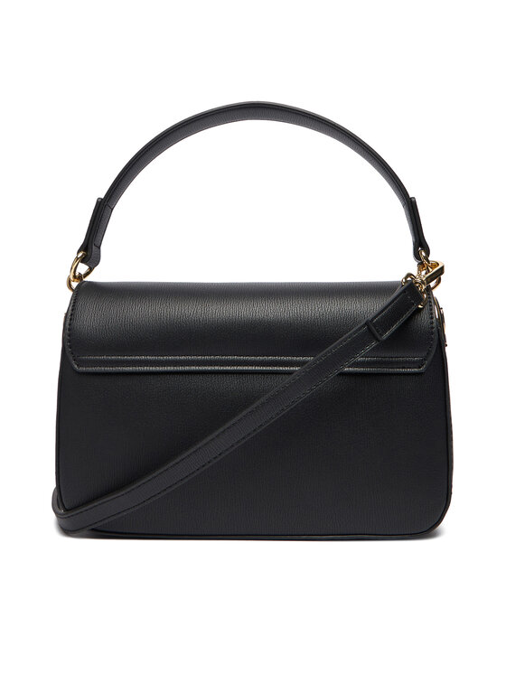 LOVE MOSCHINO LOVE MOSCHINO Сумка JC4372PP0NKF0000 Чорний