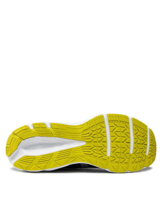 Mizuno Mizuno Jooksujalatsid Spark 6 K1GA210352 Must