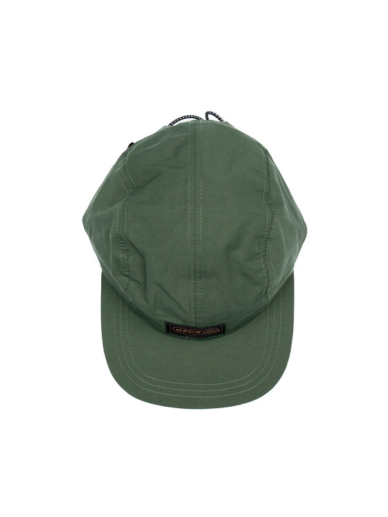 Deus Ex Machina Deus Ex Machina Cappello dmf247675 Verde