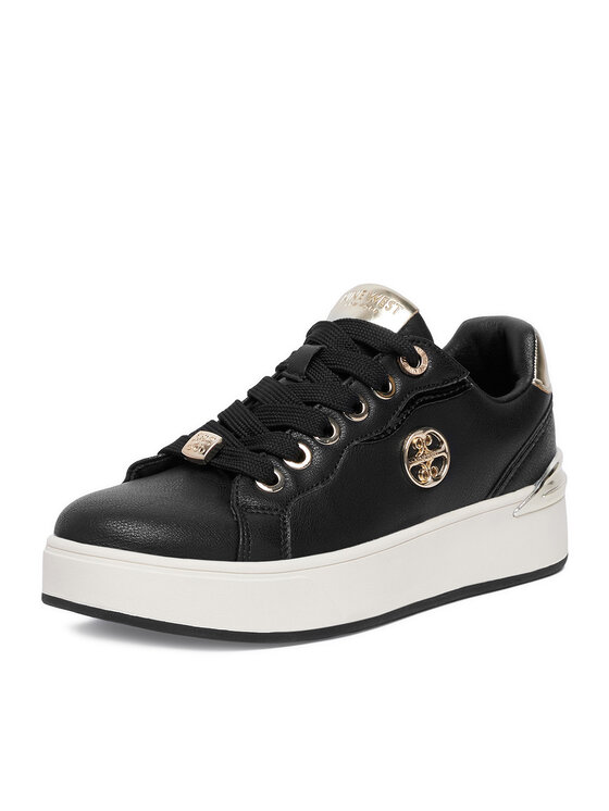 Nine West Nine West Sneakers CEO-RLY-N2602 Nero