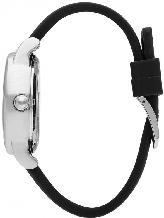 Slazenger Slazenger Zegarek SL.09.2267.1.01 Czarny
