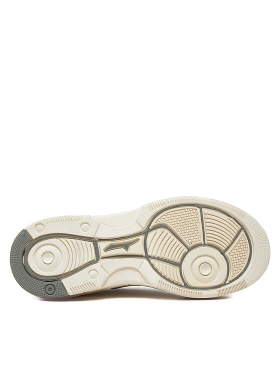 Premiata Premiata Сникърси Draked VAR 353 Бял