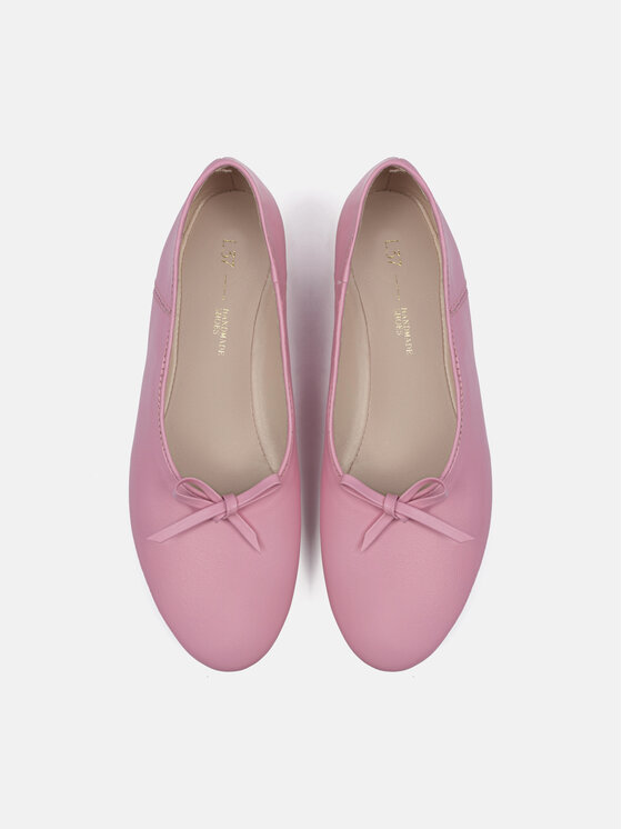 L37 L37 Ballerine FIND THE WAY Rosa
