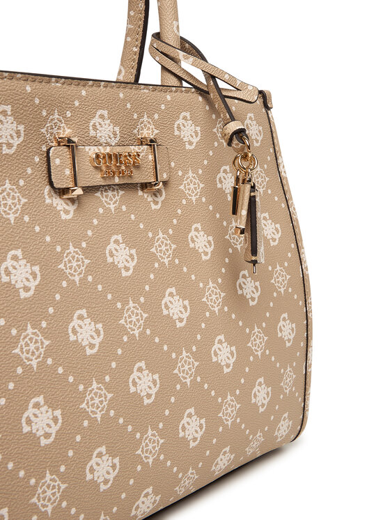 Guess Guess Geantă Silia HWGP98 90220 Bej