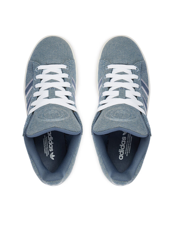 adidas adidas Sneakersy Campus 00s JQ2042 Modrá