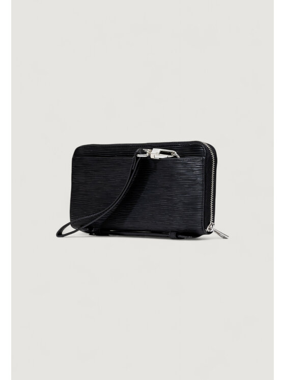 Antony Morato Antony Morato Μαντήλι τσέπης CONTINENTAL POUCH Μαύρο