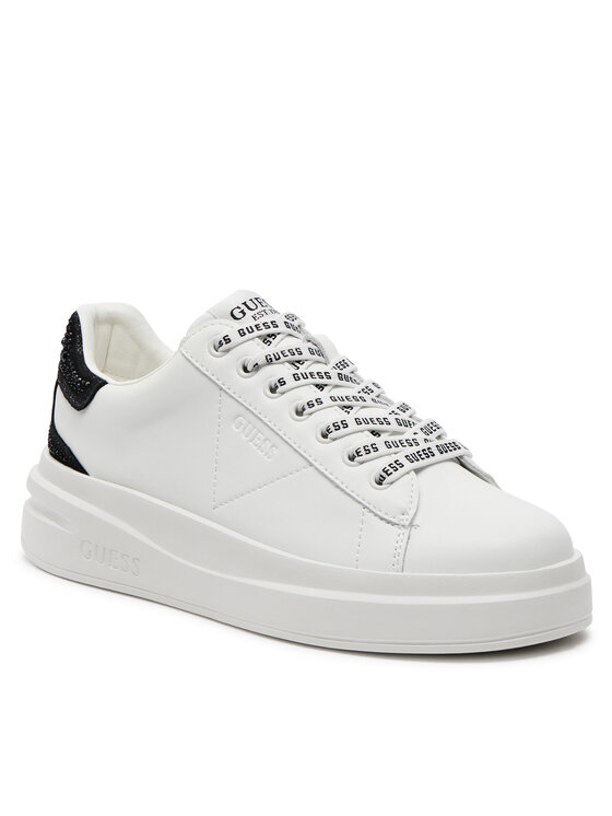 Guess Guess Superge FLTELB LEA12 Bela
